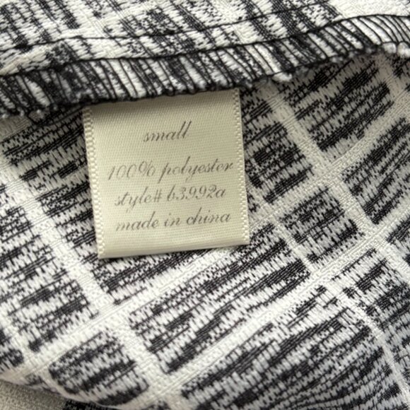 Alya Flared Mini Skirt Size Small EUC - Picture 5 of 8